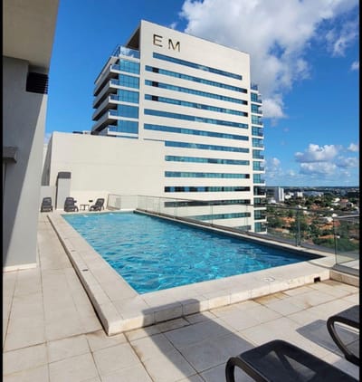 Departamento en alquiler – Edificio The One 