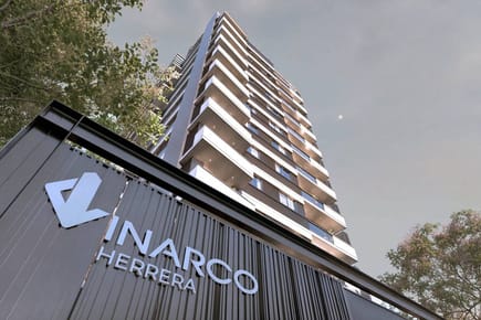 INARCO HERRERA | VIVÍ EN UNA DE LAS ZONAS MÁS EXCLUSIVAS DE ASUNCIÓN