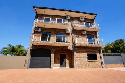 Edificio En Venta - San Lorenzo 