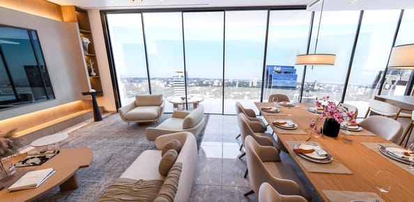 Park Loft Tower