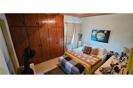 Oferta duplex en luque 