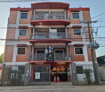 Edificio corporativo en venta – Fdo de la Mora Zona Norte