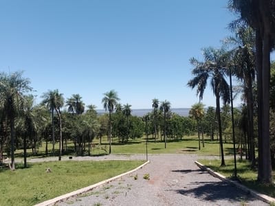 Terreno en altura y con vista al Lago, en Condominio La Sierra 