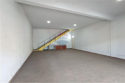 Edificio - Venta - San Roque, Asunción, Paraguay