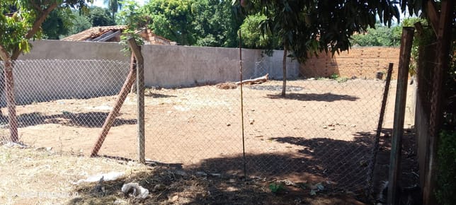 Vendo terreno en maramburé- Luque