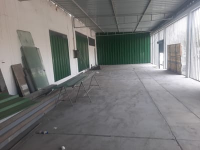 Santa  Anita, Alquilo Excelente  Local Comercial 220  m2