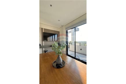 VENDO DEPARTAMENTO A ESTRENAR EN SPIRIT DE GAULLE