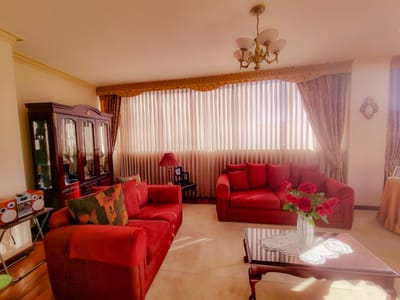 DEPARTAMENTO EN VENTA - CALACOTO
