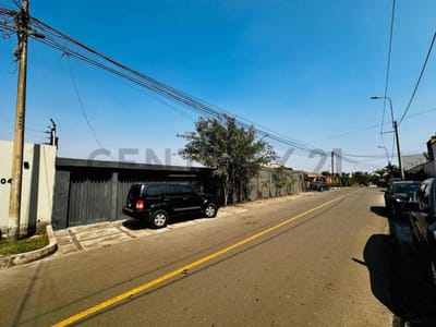 VENTA CASA EN LA RINCONADA ALTA DE  LA MOLINA