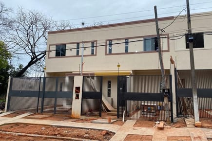 Dúplex Moderno en Capilla del Monte - San Lorenzo