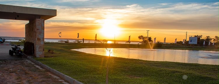 RESIDENCIAL SUNSET HILLS EN OFERTA LOTES