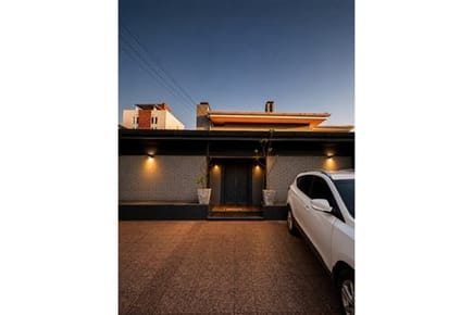 Casa-Venta-25 de mayo, Mburicaó, Asunciónc