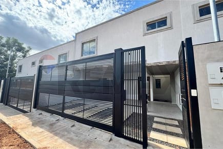 Duplex - Alquiler - San Lorenzo