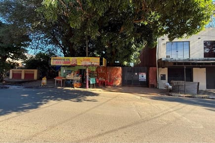 En Venta Terreno Fernando De La Mora