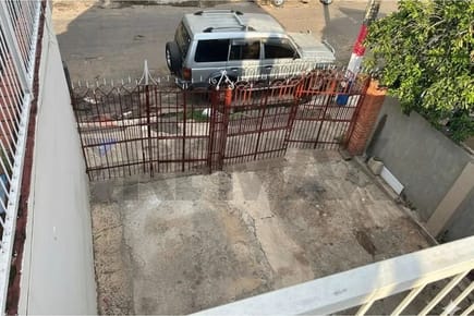 VENTA / CASA EN ASUNCIÓN, BARRIO SAN PABLO