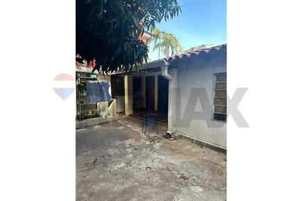 VENDO TERRENO EN ASUNCIÓN BARRIO RECOLETA