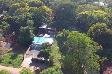 VENDO CASA TIPO QUINTA EN VILLA ELISA