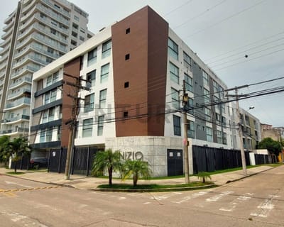 1 Dorm En Equipe/bush