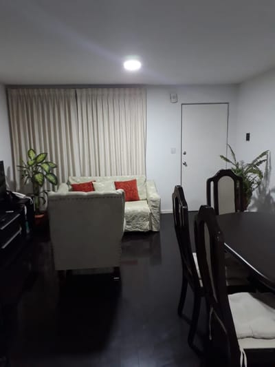 CALA CALA EN ZONA EXCLUSIVA LINDO DEPARTAMENTO 3 DORMITORIOS