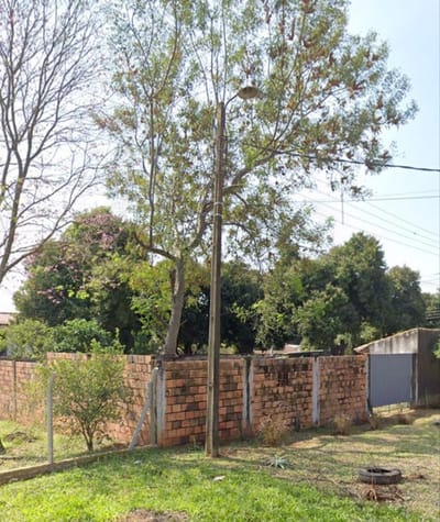 VENDO TERRENO EN LUQUE BARRIO LAURELTY!!
