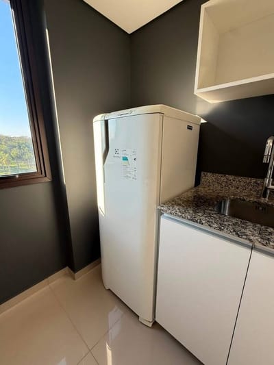 2 DORMITORIOS + COCHERA | EQUIPADO | ZONA CIT
