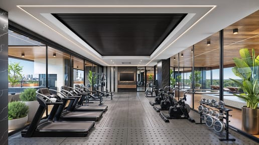 PREVENTA DEPARTAMENTO DE LUJO SKY EQUINOX EQUIPETROL-SIRARI