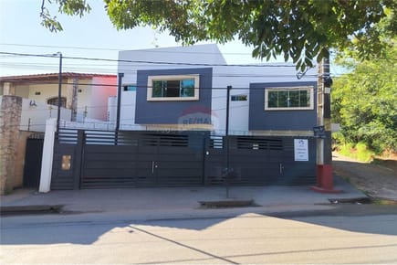 Duplex - Venta - Luque, Paraguay