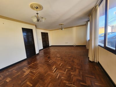 Departamento En Venta, Achumani