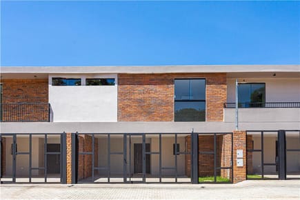 DUPLEX ZONA YACK