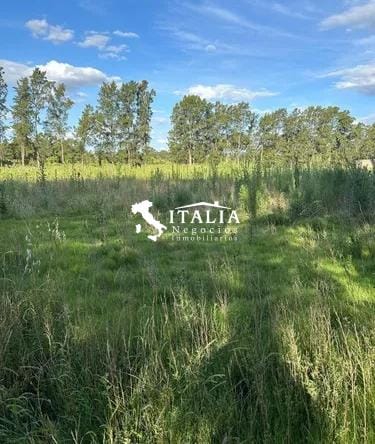 TERRENO 28 HÉCTAREAS GRAN COMPLEJO DEPORTIVO