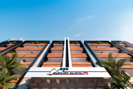 Precioso Departamento de 2 dormitorios en venta