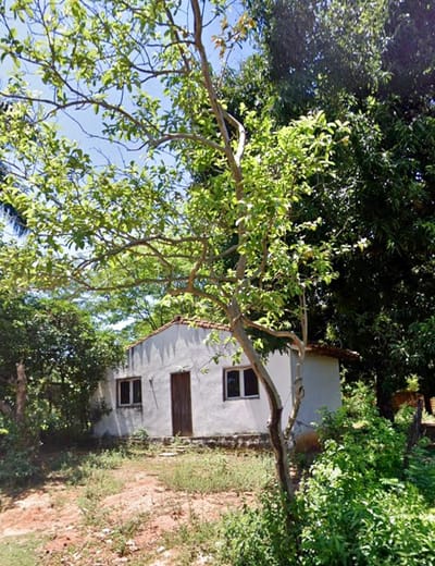 Vendo casa de campo en Arroyos y Esteros! Precio conversable!