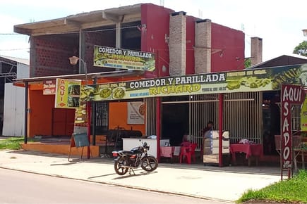 Terreno En Venta En Luque