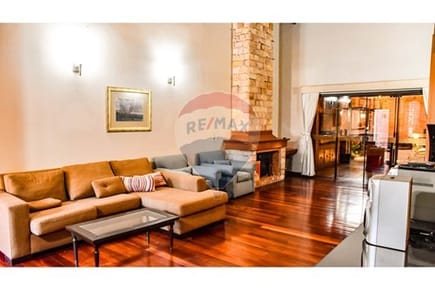 Casa-Venta-PY Asunción Mburucuyá 000408