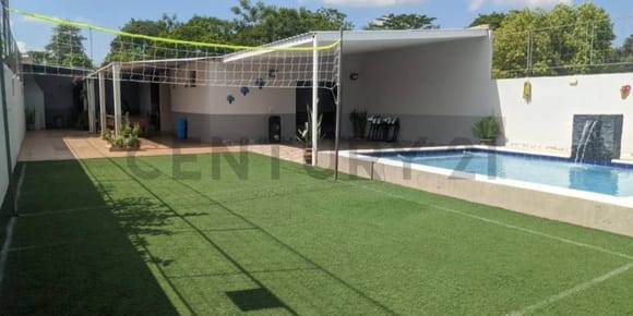 Venta de Quinta en Capiatá, Central