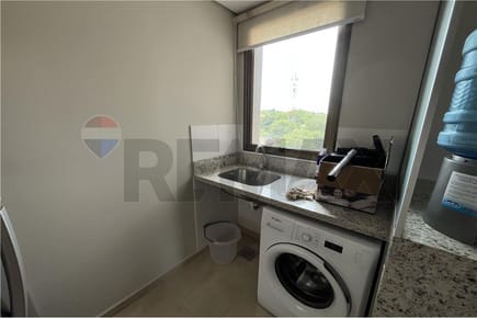 Departamento - Alquiler - Mburucuyá, Asunción, Paraguay