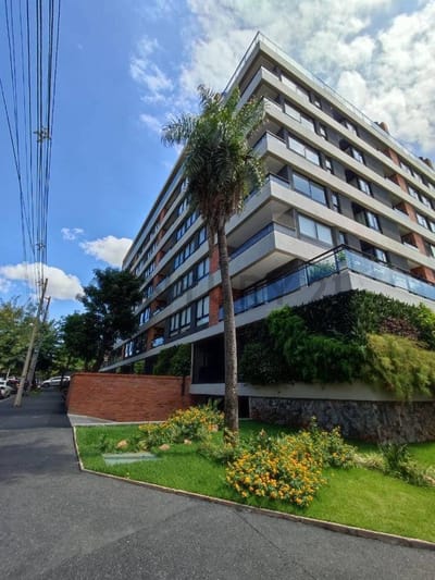 EN VENTA DEPTO AMOBLADO URBAN YKUA SATI 2 DORM.