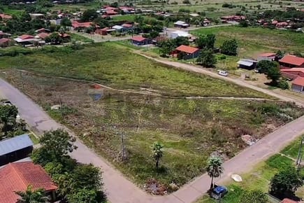 TERRENO DE 5.448 M2 sin construcción