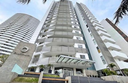 DEPARTAMENTO DE LUJO EN VENTA TORRE PLATINUM 