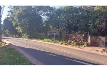 Terreno - Alquiler - Lambaré, Central, Paraguay
