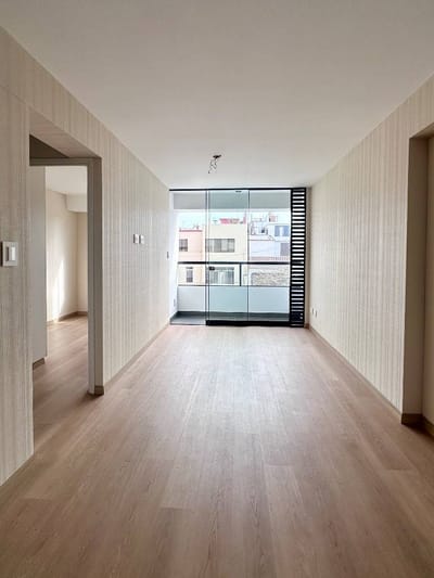 DEPARTAMENTO DE ESTRENO EN SAN MIGUEL – ¡ENTREGA INMEDIATA!