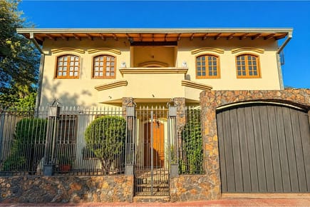 Casa-Venta-Mario Ortiz 1059, Santa Rosa, Asunción