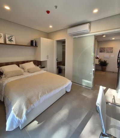 EN VENTA  PRIME CAMPUS SUITES | DEPARTAMENTO DE ALTA RENTABILIDAD