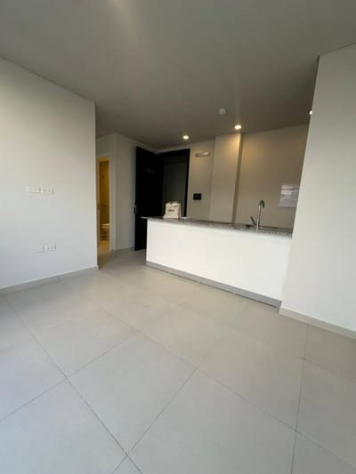 Departamento monoambiente de 50 M2 en Insignia Terra 01