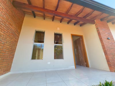 Vendo Chalet a estrenar en Luque 