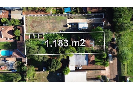 Terreno - Venta - Encarnación, Itapúa, Paraguay