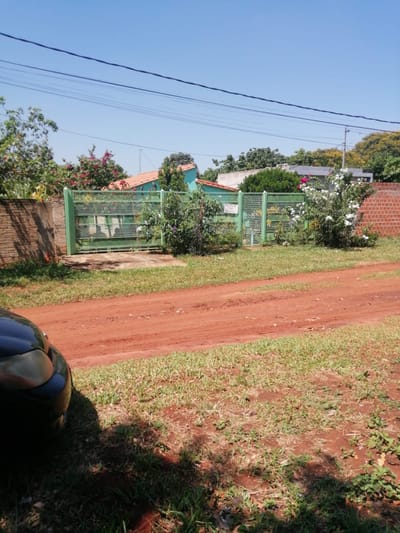 VENTA DE PROPIEDAD EN ISLA BOGADO LUQUE-ZONA CIE-LINCE