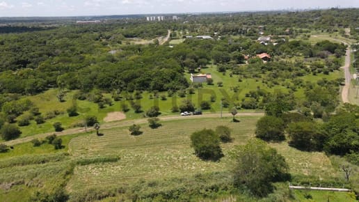 Terreno En Venta En El Condominio Surubi-I - Mariano Roque Alonso
