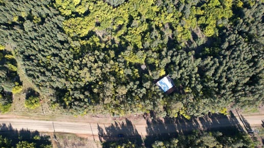 Terreno en Venta– Barra de Portezuelo, Uruguay