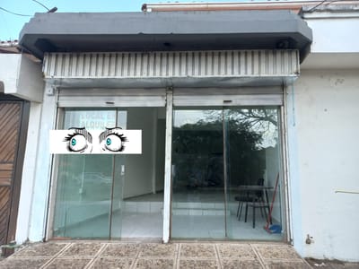 LOCAL COMERCIAL EN ALQUILER